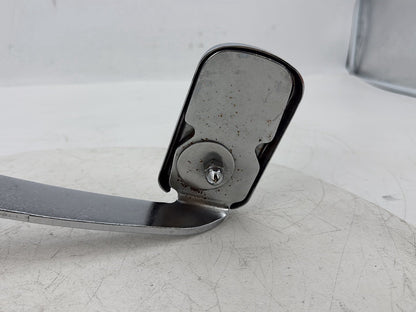 2007 - 2016 Harley-Davidson Touring Electra Glide Ultra Foot Brake Control Lever Pedal