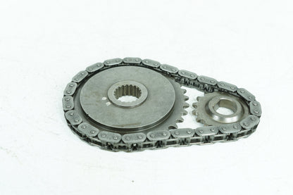 2008 - 2016 Harley-Davidson Touring Road Glide Engine Motor Timing Chain Cover