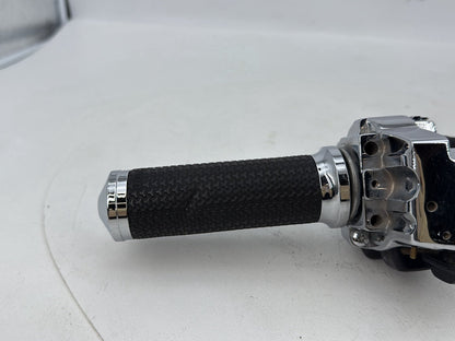 2007 - 2011 Harley-Davidson Touring Electra Glide Ultra Right Engine Start Kill Switches Controls 71684-06A