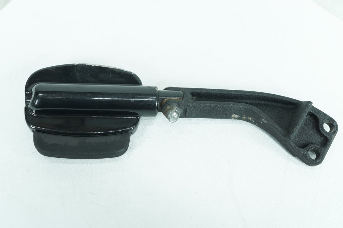 2013 Harley Dyna FXDF Fat Bob OEM Rear Passenger 1 Foot Peg Step Rest 49224-06A