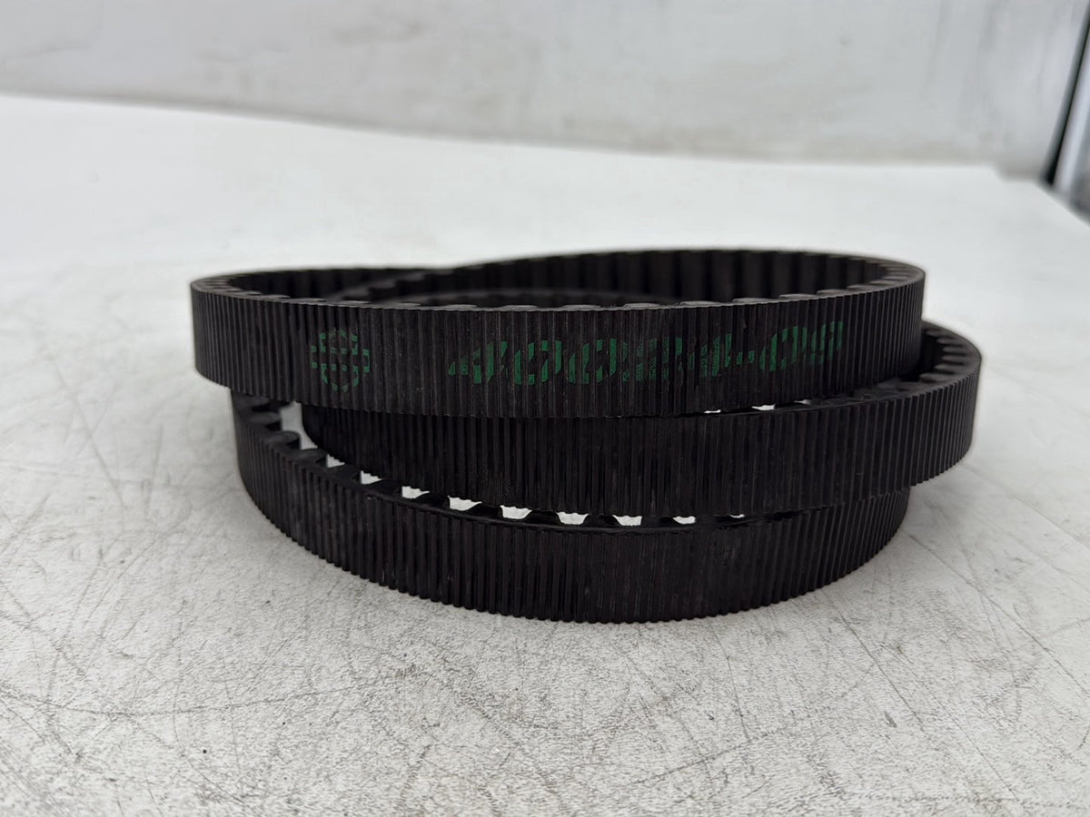 2013 Harley Electra Glide Touring Ultra FLHTCUI OEM Rear Drive Belt 140T 1"