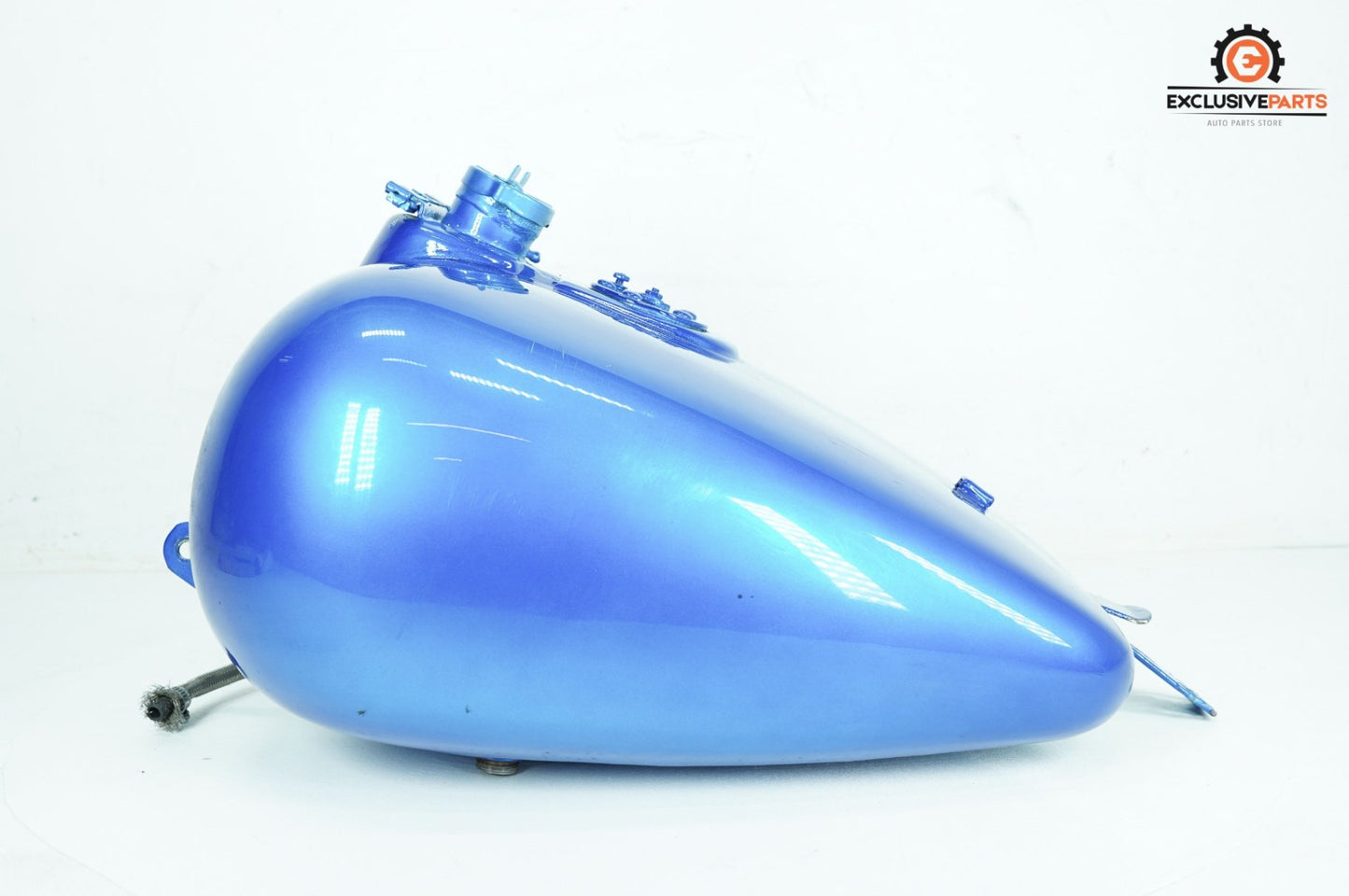 1980 - 1998 Harley-Davidson Touring Electra Glide Classic Fuel Gas Tank Gasoline Reservoir 61019-89A