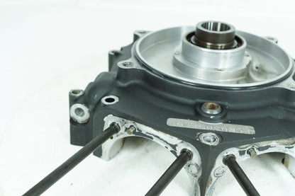 1984 - 1998 Harley-Davidson Touring Electra Glide Ultra Crankcase Shaft Engine Motor Cover 24541-84C
