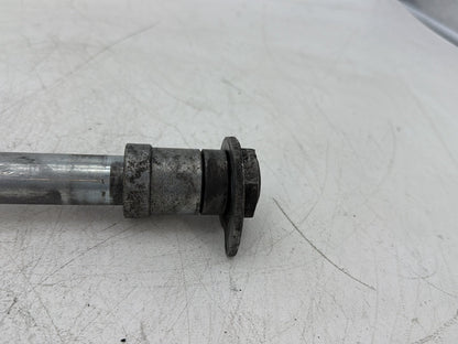 2006 Harley Electra Glide Touring Classic FLHTCI OEM Rear Wheel Axle Bolt Shaft