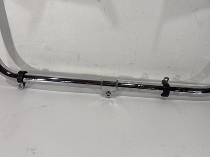 2003 Harley Electra Glide Touring Ultra FLHTCUI OEM Front Engine Crash Highway Bar Guard