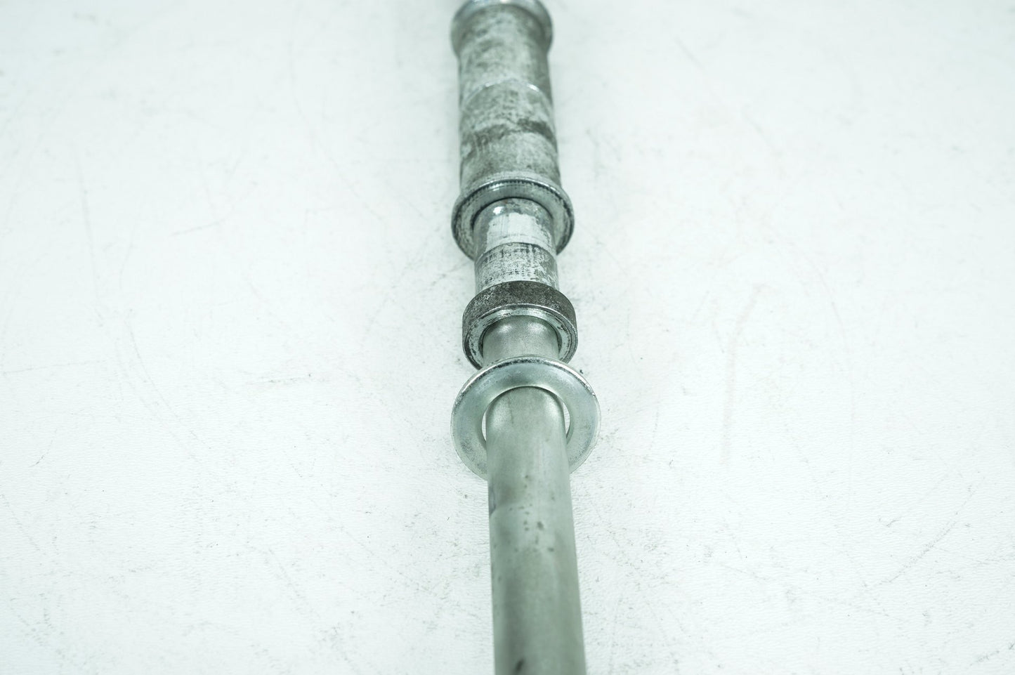 1999 - 2006 Harley-Davidson Softail Standard Rear Fork Swingarm Pivot Bolt Shaft 47610-00