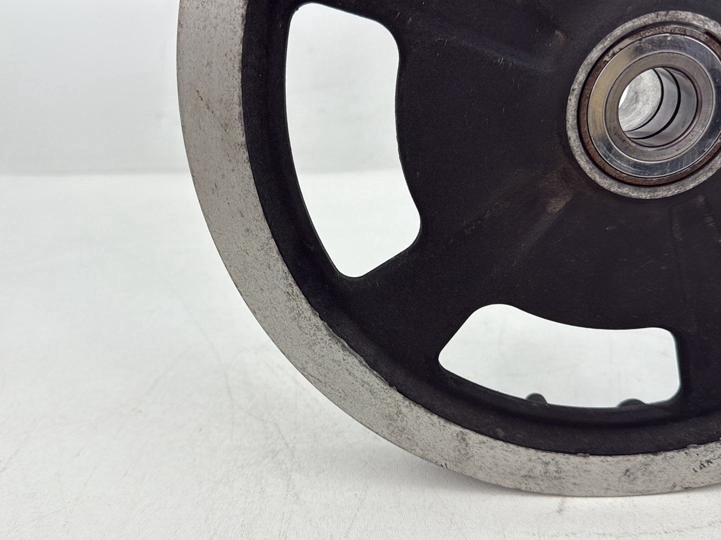 2019 - 2023 Harley-Davidson Touring Street Glide Rear Driver Pulley Sprocket 40217-09