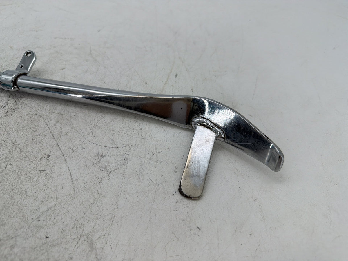 1993 Harley Electra Glide Touring Sport OEM Left Side Jiffy Kick Stand