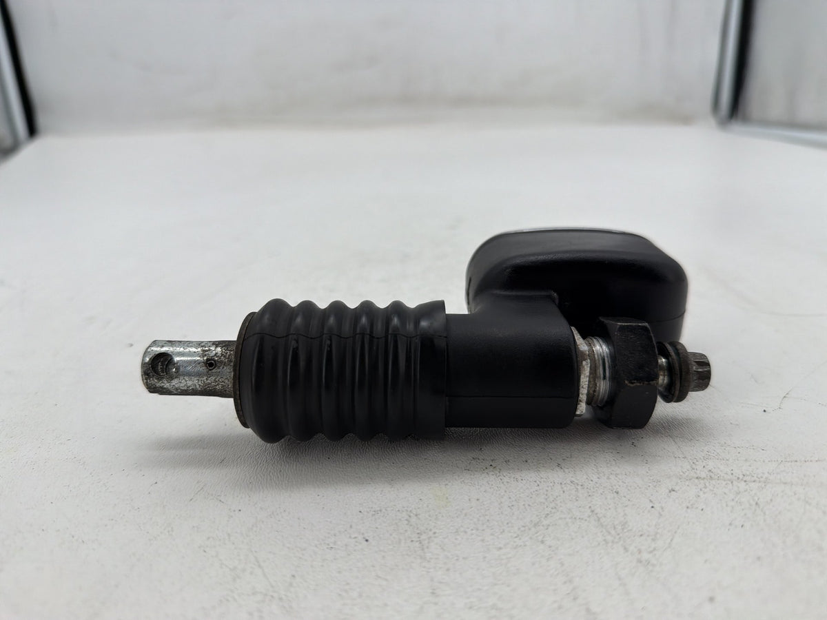 01 Harley Electra Glide Touring Classic OEM Rear Brake Master Cylinder Reservoir