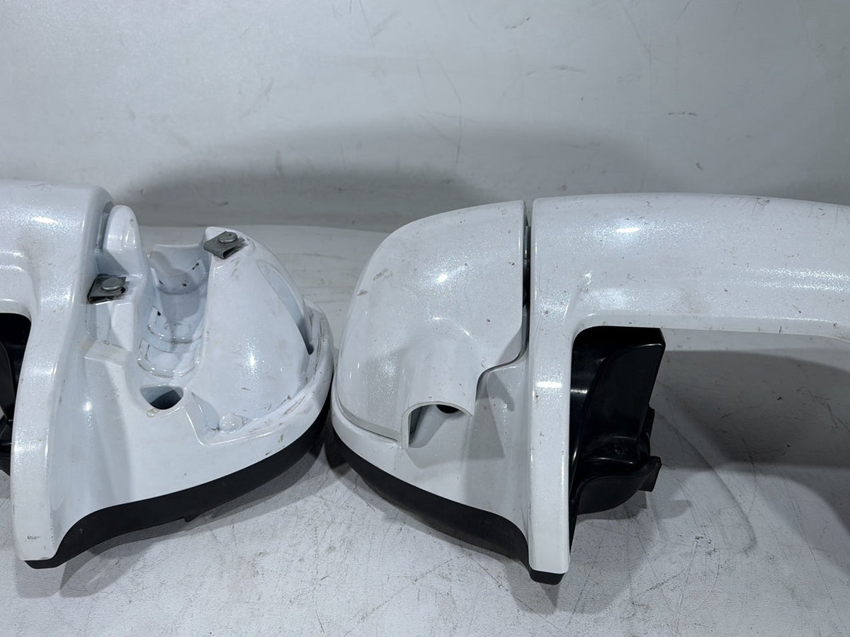 2013 Harley Electra Glide Touring Ultra OEM Left Right Lower Fairing Cowl Covers