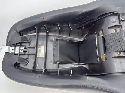 Harley-Davidson Misc  Passenger Rider Driver Seat Saddle HDMC