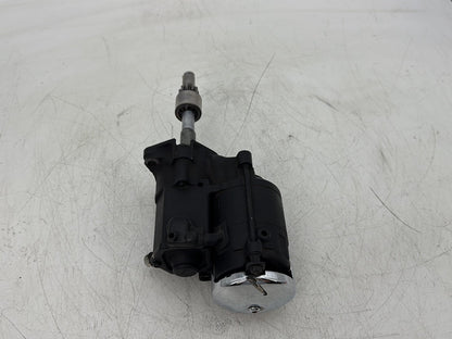 2006 Harley Electra Glide Touring Classic FLHTCI OEM Engine Starter Motor