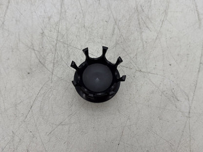 2004 Harley Sportster XL883C 883 Custom OEM Fuel Gas Tank Cap Bushing Hub