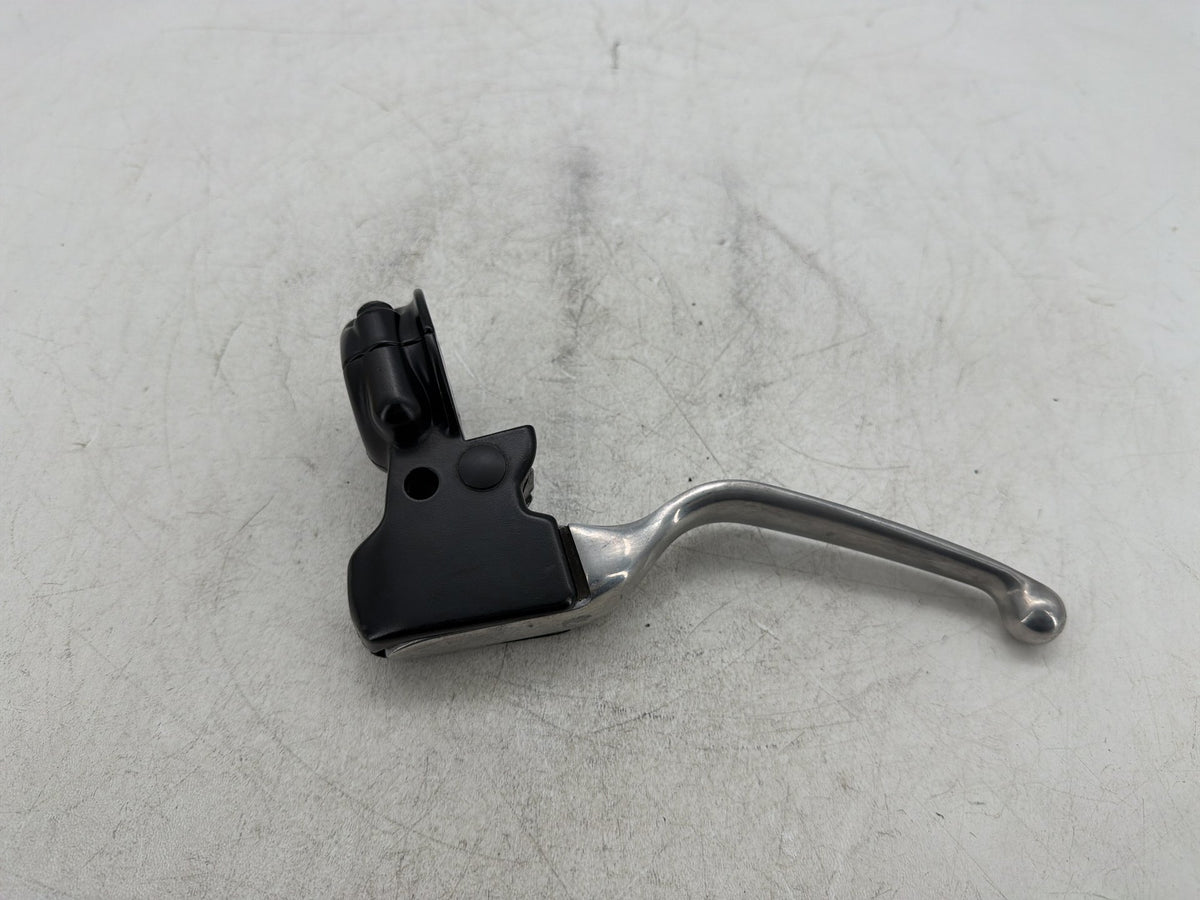 2012 Harley Street Glide Touring FLHX OEM Front Left Hand Clutch Control Lever