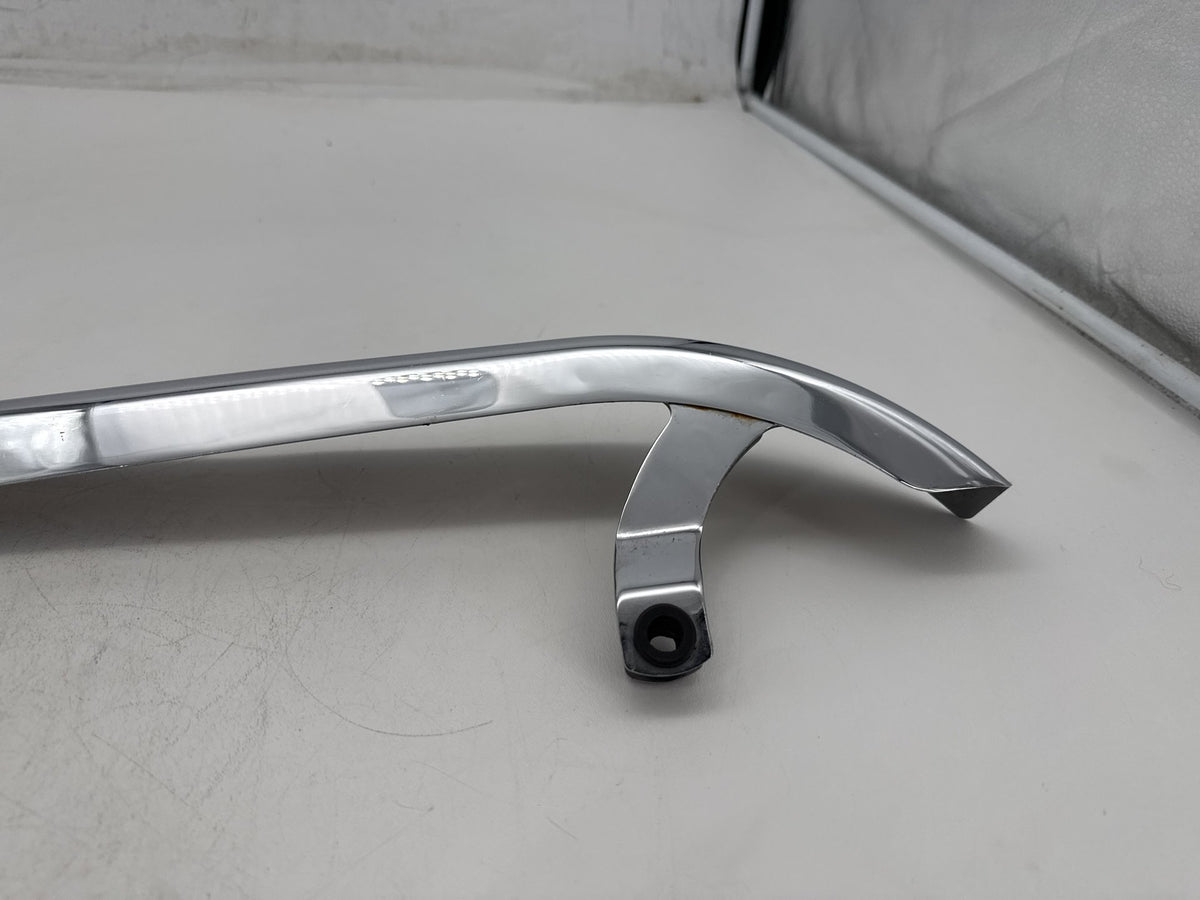 2007 Harley Dyna Super Glide FXD OEM Drive Belt Guard Cover Shield