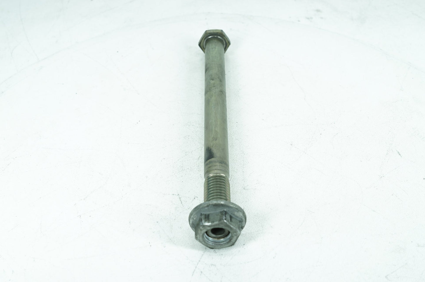 2007 - 2017 Harley-Davidson Dyna Super Glide Rear Fork Swingarm Pivot Bolt Shaft 47641-06