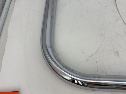 2005 Harley Road Glide Touring FLTRI OEM Front Engine Crash Highway Bar Guard