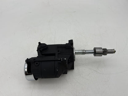2002 Harley Dyna FXD Super Glide OEM Engine Starter Motor