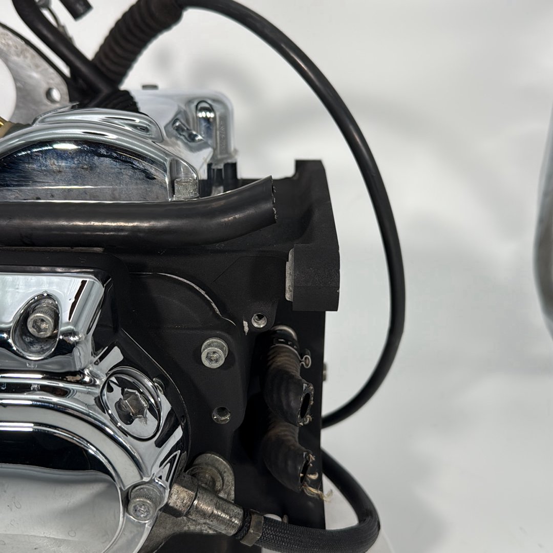 1999 - 2006 Harley-Davidson Touring Electra Glide Classic 5 Speed Transmission Gearbox 34740-02A