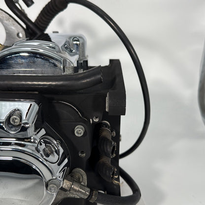 1999 - 2006 Harley-Davidson Touring Electra Glide Classic 5 Speed Transmission Gearbox 34740-02A