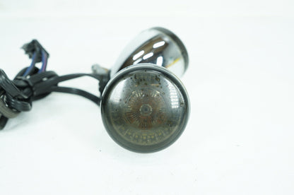 2004 - 2022 Harley-Davidson Sportster SuperLow Front Left Right Turn Signal Indicators 68972-00