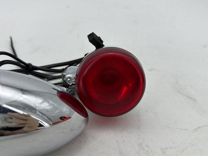 2008 Harley Dyna Fat Bob FXDF OEM Rear Left & Right Turn Signals