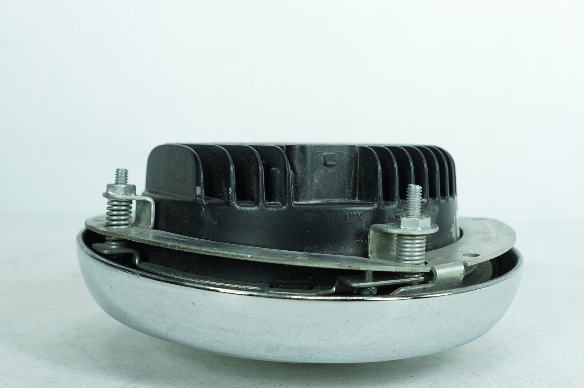 Harley-Davidson Misc  Headlight Headlamp Head Lamp Light LED Headlight