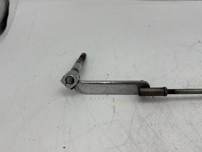 1996 Harley Electra Glide Touring FLHT OEM Gear Shifter Lever w/ Rod linkage