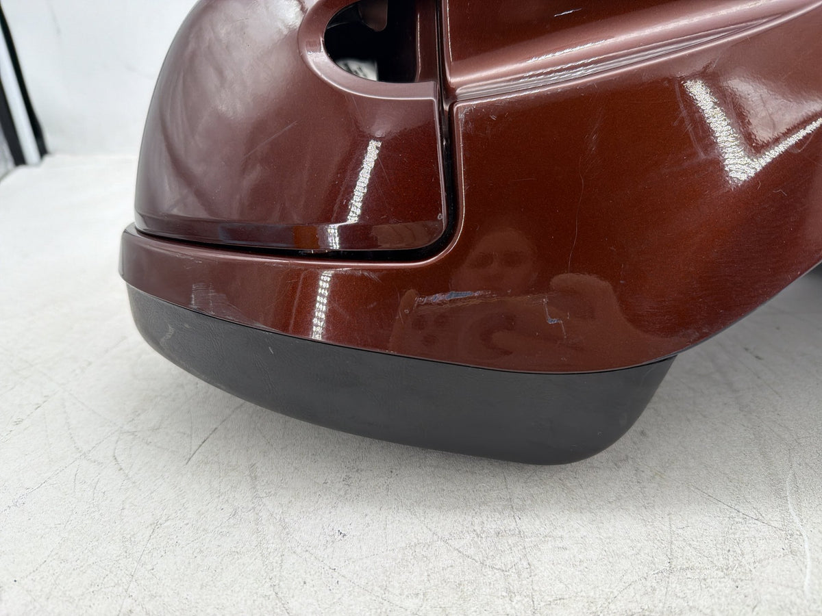 2011 Harley Electra Glide Touring Ultra OEM Right Lower 1 Fairing Cowl Cover