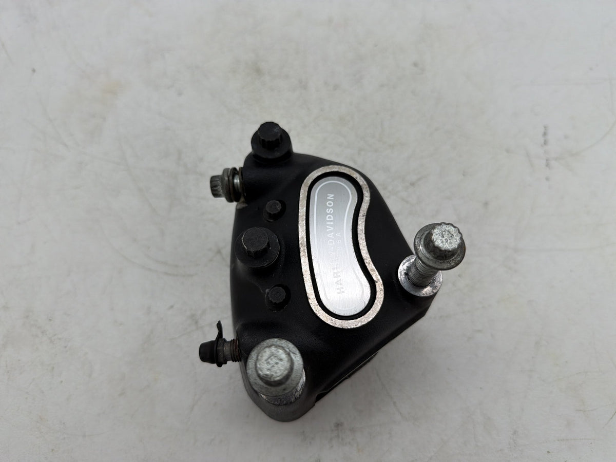 2005 Harley Softail Standard FXST OEM Front Left 1 Brake Caliper