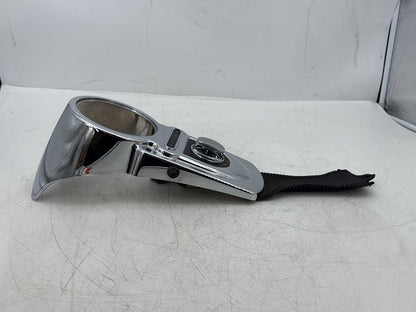 2005 Harley Dyna FXDWG Wide Glide OEM Fuel Gas Tank Dash Console NOKey