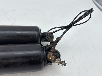 1996 Harley Electra Glide Touring FLHT OEM Rear Left Right Shock Absorbers