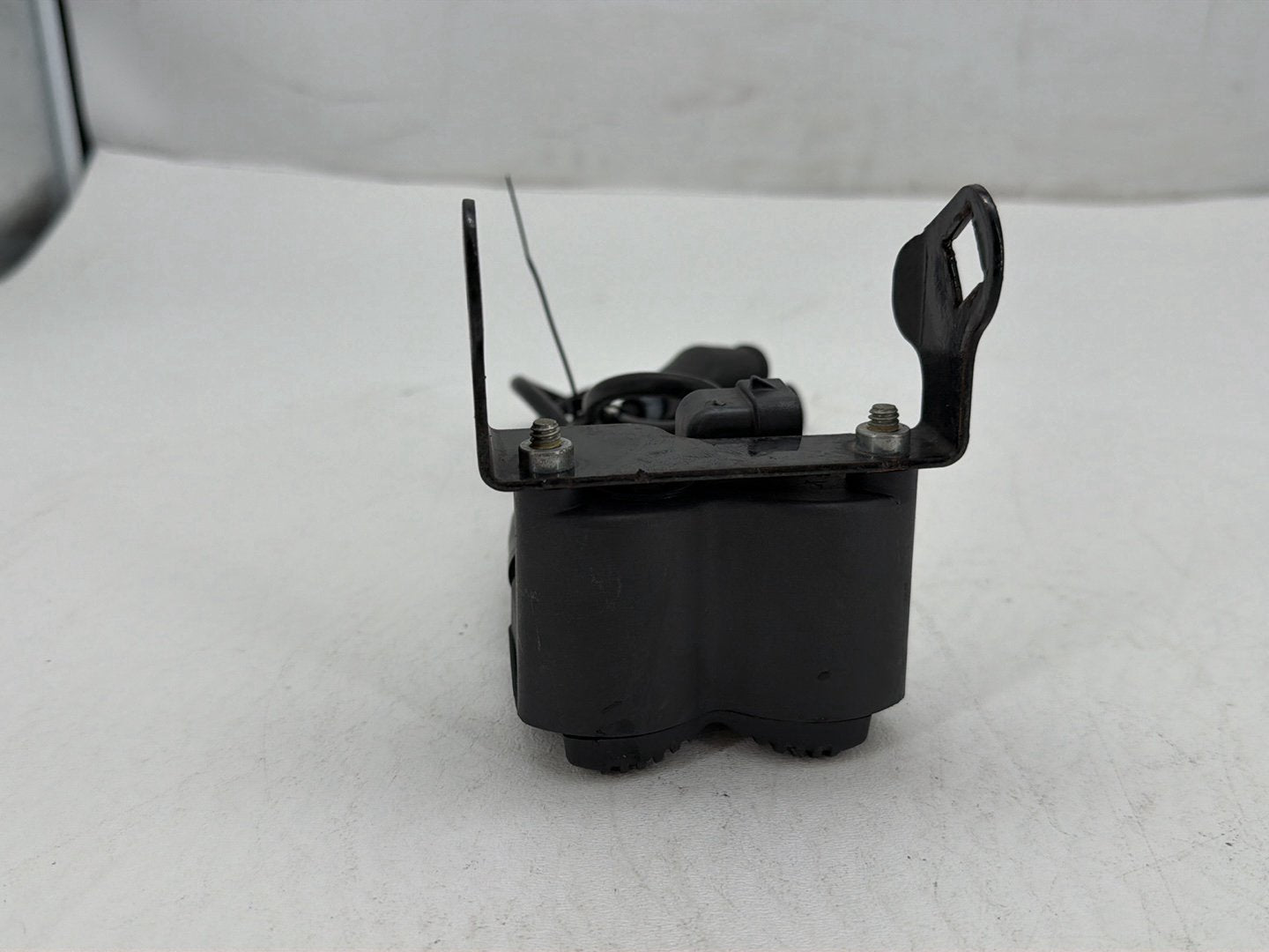 2005 Harley Electra Glide Touring Ultra OEM Ignition Coil Spark Plugs Cable