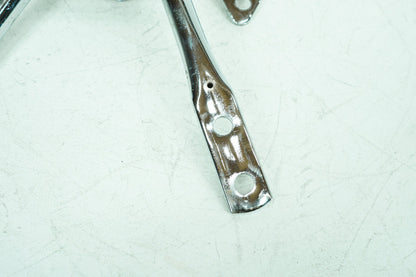 2007 - 2016 Harley-Davidson Touring Police Electra Detachable Tour Pak Luggage Box Bracket 53706-95