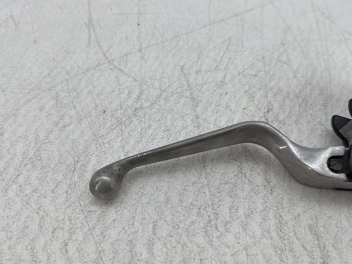 2011 Harley Heritage Softail Classic FLSTC OEM Front Left Clutch Control Lever