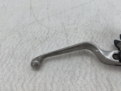 2011 Harley Heritage Softail Classic FLSTC OEM Front Left Hand Clutch Control Lever
