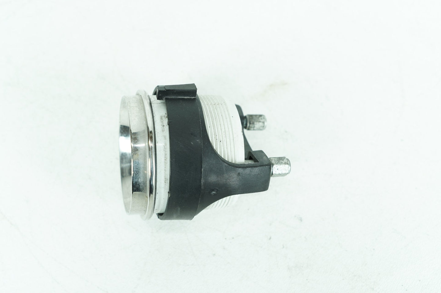 2008 - 2016 Harley-Davidson Touring Road Glide Custom Oil Pressure Gauge Instrument Cluster   75165-01A