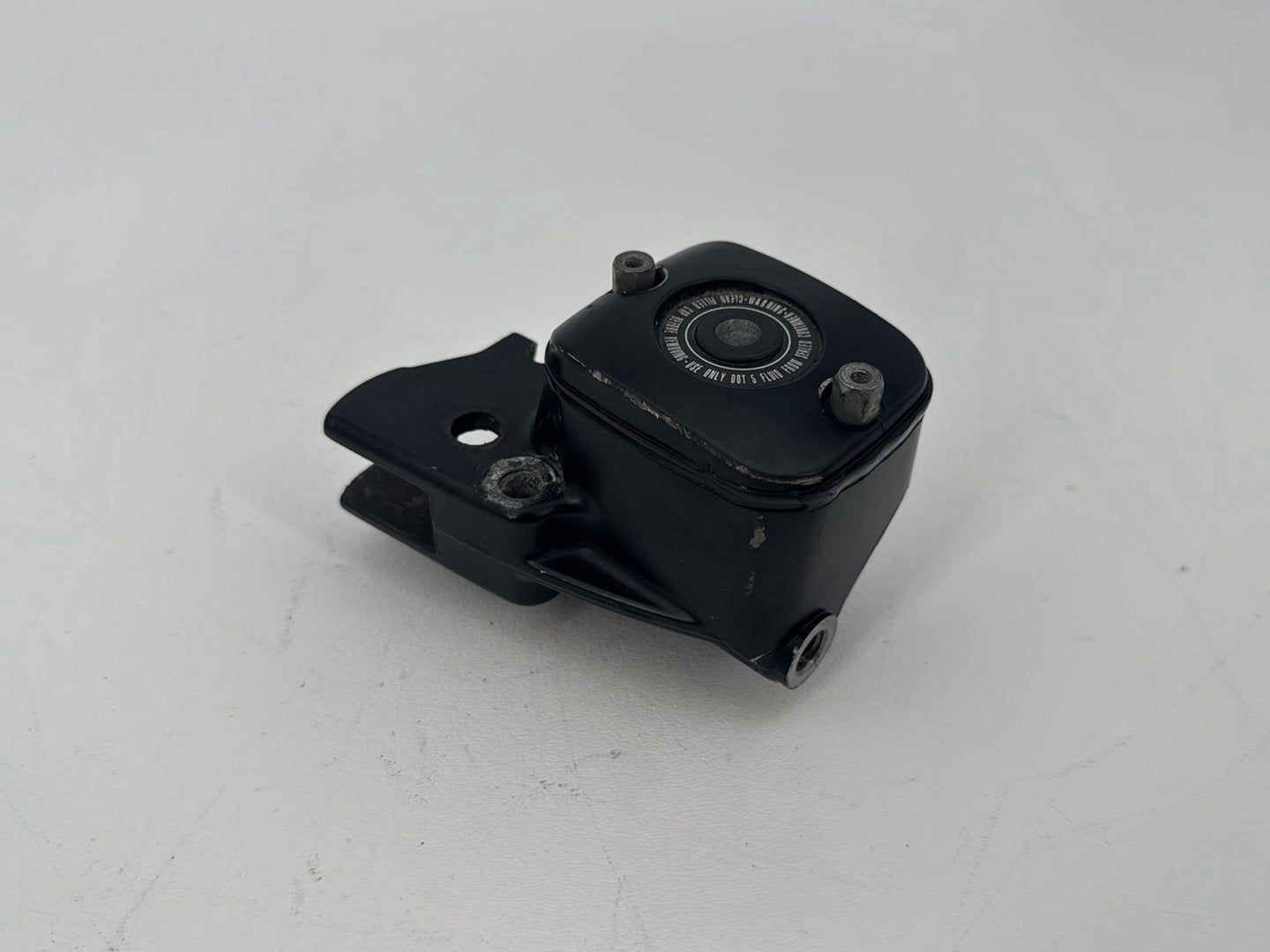 1999 - 2006 Harley-Davidson Dyna Low Rider Front Right Brake Lever Master Cylinder