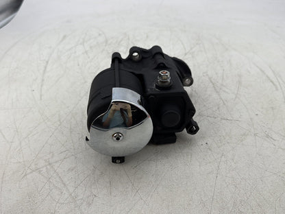 2012 Harley Street Glide Touring FLHX OEM Engine Starter Motor