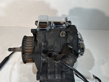 2007 - 2012 Harley-Davidson Touring Electra Glide Ultra 6 Speed Transmission Gearbox Unknown mi.