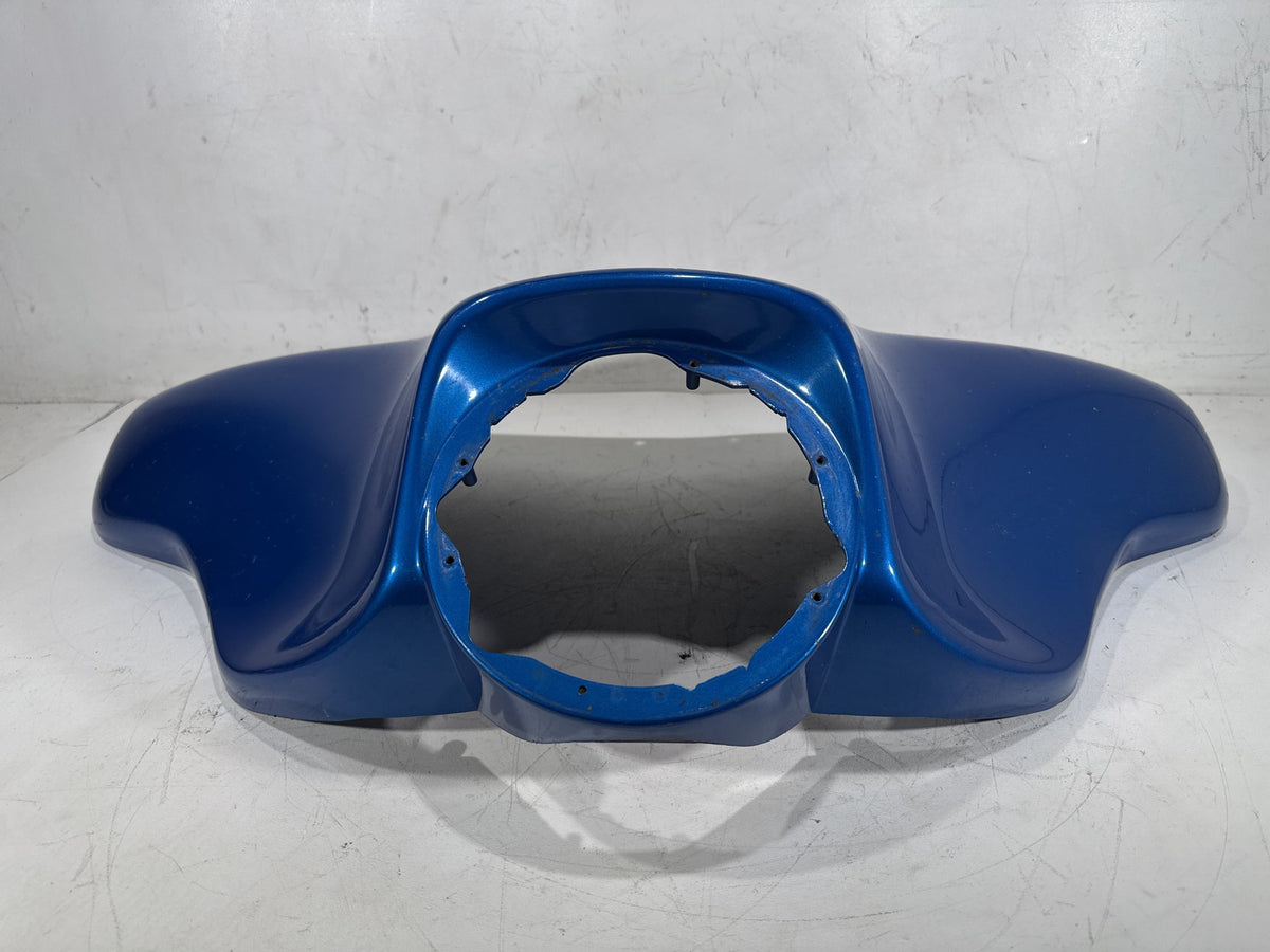 1996 Harley Electra Glide Touring Ultra OEM Front Outer Batwing Fairing Cover