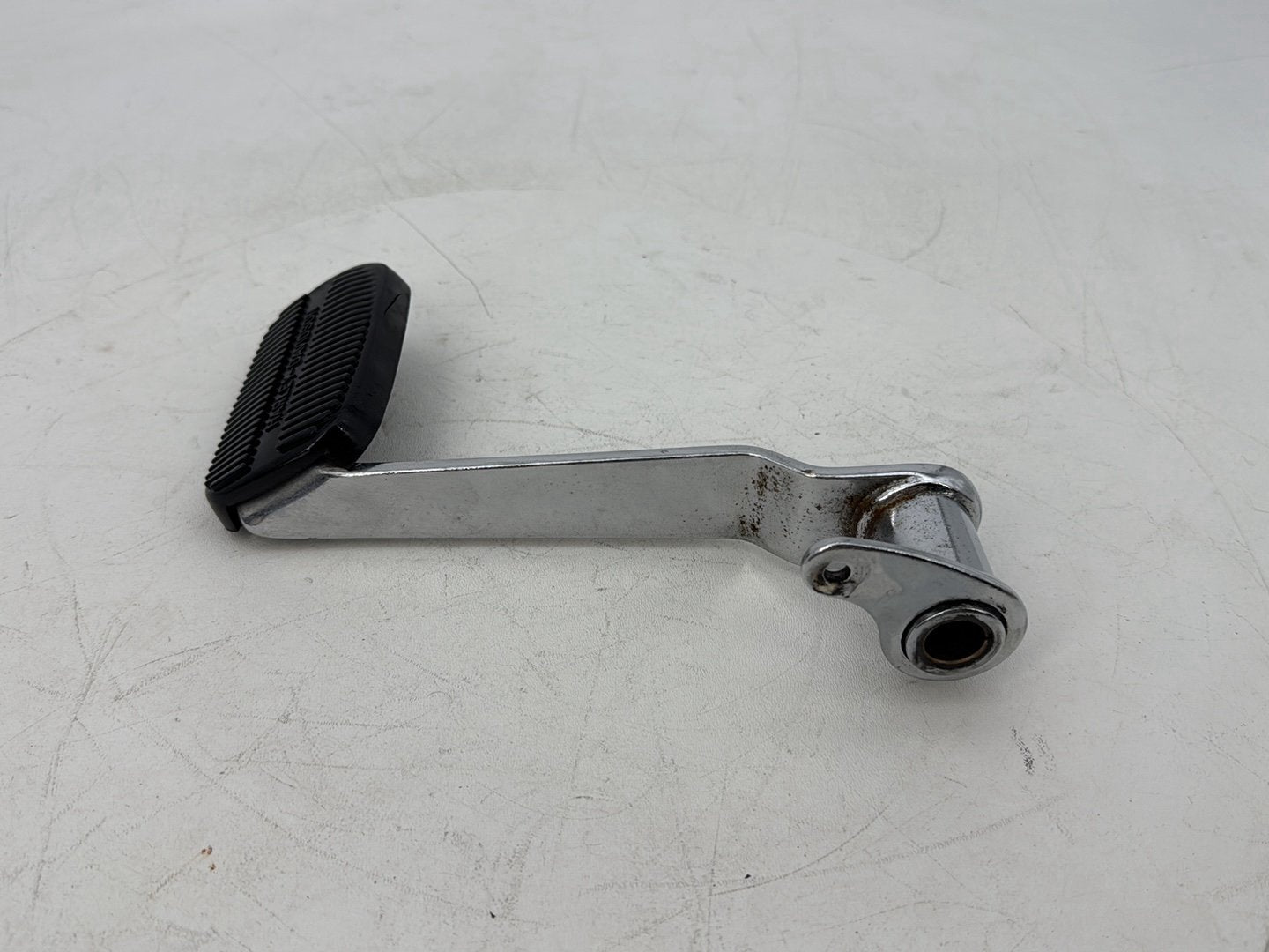 1999 - 2006 Harley-Davidson Touring Road King Police Foot Brake Control Lever Pedal 42407-87B