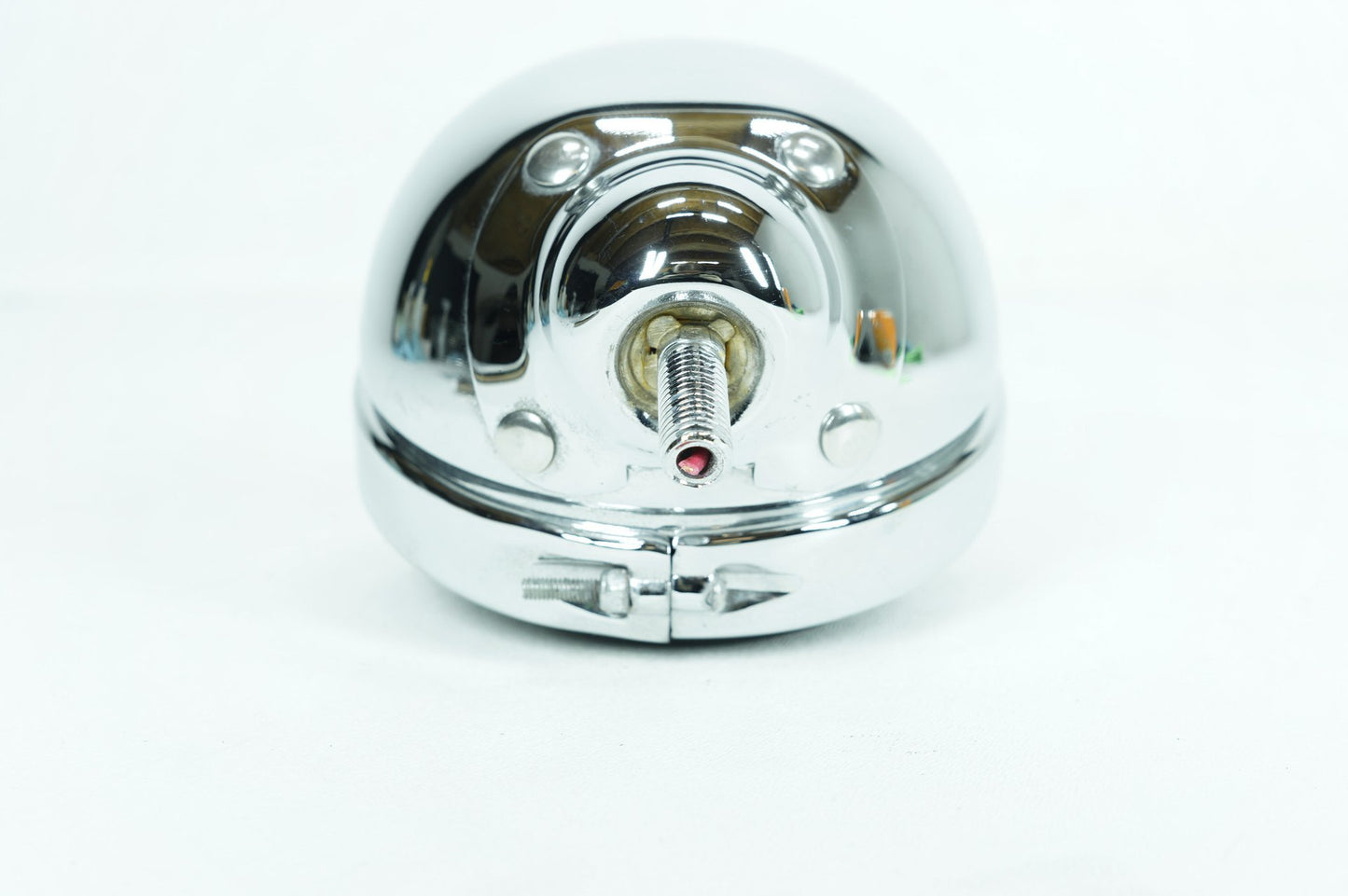 2012 - 2016 Harley-Davidson Touring Street Glide Front Auxiliary Aux 1 Fog Passing Light 68846-09