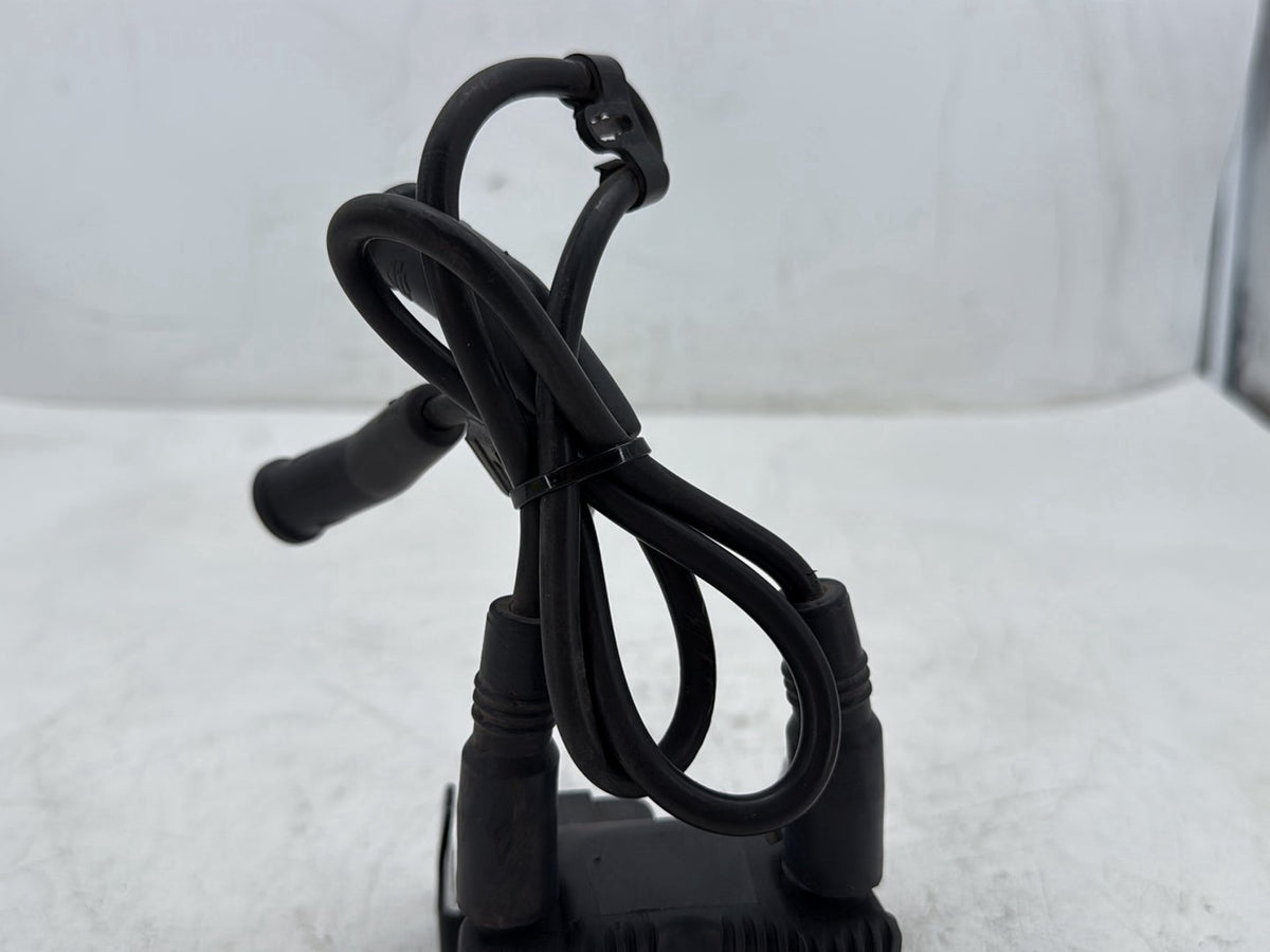 2007 Harley Road King Touring FLHR OEM Ignition Coil Spark Plugs Cable