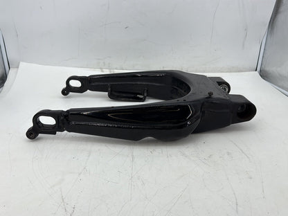 2011 Harley Electra Glide Ultra FLHTK OEM Rear Fork Swingarm Swing Arm