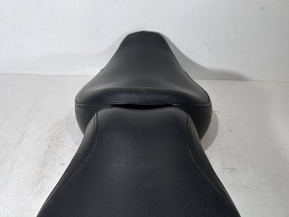 1999 - 2006 Harley-Davidson Touring Road King Police Passenger Rider Driver Seat Saddle 52949-97A
