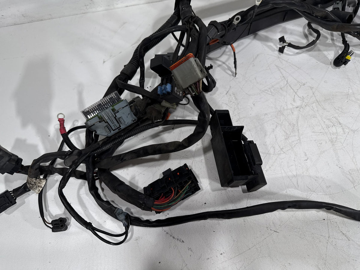 2006 Harley Road King Touring Custom OEM Main Wire Wiring Harness Loom