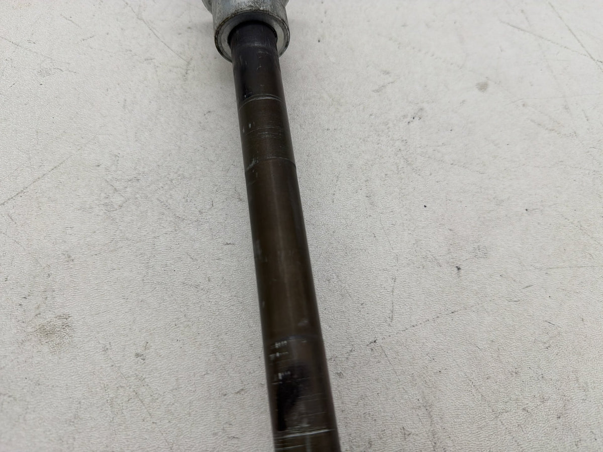 2016 Harley Road Glide Touring FLTRXS OEM Rear Fork Swingarm Pivot Bolt Shaft
