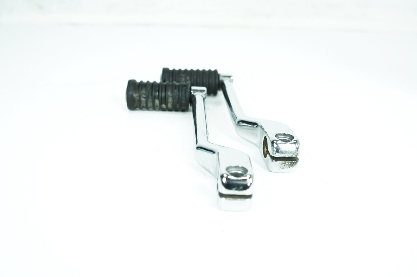 2007 - 2013 Harley-Davidson Softail Heritage Classic Gear Shifter Lever Pedal Pedals 33849-97