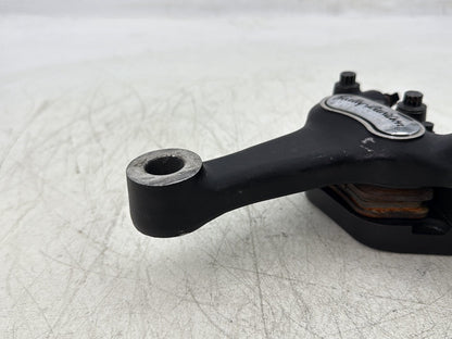 2000 Harley Softail FLSTC Heritage Classic OEM Rear Back Brake Caliper
